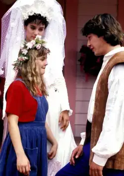 Кадр из Путешествие в сказку (1986) Кадр 1 из фильма Путешествие в сказку / Babes in Toyland (1986)