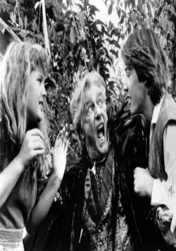 Кадр из Путешествие в сказку (1986) Кадр 3 из фильма Путешествие в сказку / Babes in Toyland (1986)