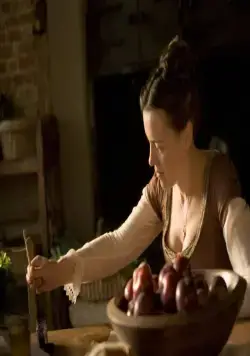 Кадр из Любовные неудачи Джейн Остин (2008) Кадр 2 из фильма Любовные неудачи Джейн Остин / Miss Austen Regrets (2008)