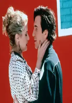 Кадр из Дестини включает радио (1995) Кадр 2 из фильма Дестини включает радио / Destiny turns on the radio (1995)