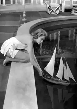 Кадр из Высшее общество (1956) Кадр 2 из фильма Высшее общество / High Society (1956)