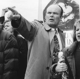 Кадр из Гражданка Рут (1996) Кадр 1 из фильма Гражданка Рут / Citizen Ruth (1996)