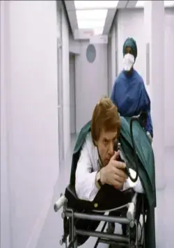 Кадр из Госпиталь «Британия» (1982) Кадр 2 из фильма Госпиталь «Британия» / Britannia Hospital (1982)