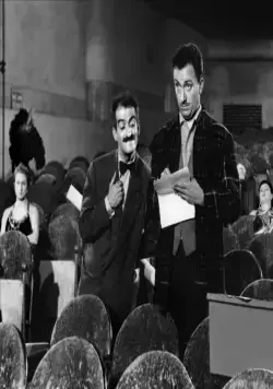 Кадр из Ах! Эти прекрасные вакханки (1954) Кадр 3 из фильма Ах! Эти прекрасные вакханки / Ah! les belles bacchantes.... (1954)