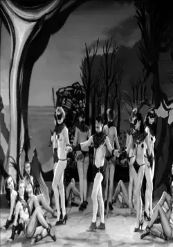 Кадр из Ах! Эти прекрасные вакханки (1954) Кадр 2 из фильма Ах! Эти прекрасные вакханки / Ah! les belles bacchantes.... (1954)