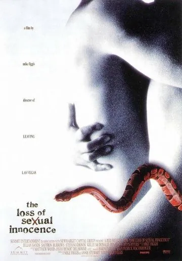 Постер: Потеря сексуальной невинности / The Loss of Sexual Innocence (1999)