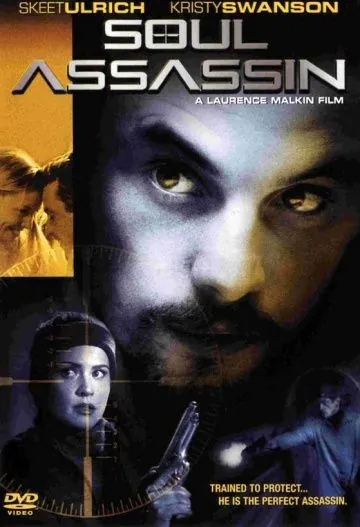 Постер: Душа убийцы / Soul Assassin (2001)