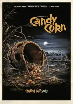 Постер: Месть на Хеллоуин / Candy Corn (2019)