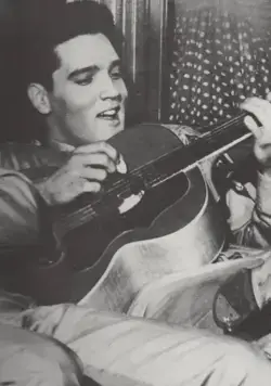 Кадр из Солдатский блюз (1960) Кадр 2 из фильма Солдатский блюз / G.I. Blues (1960)