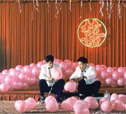 Кадр из Один и два (2000) Кадр 3 из фильма Один и два / Yi yi (2000)