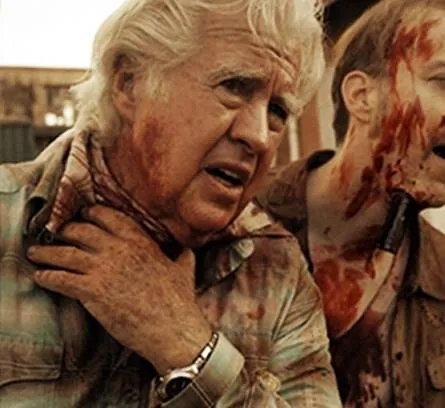 Кадр из Пир 3: Счастливая кончина (2009) Кадр 3 из фильма Пир 3: Счастливая кончина / Feast III: The Happy Finish (2009)
