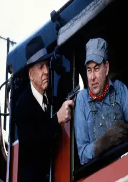 Кадр из Крутые мужики (1986) Кадр 1 из фильма Крутые мужики / Tough Guys (1986)