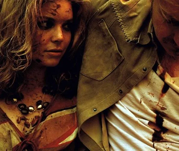 Кадр из Пир 3: Счастливая кончина (2009) Кадр 1 из фильма Пир 3: Счастливая кончина / Feast III: The Happy Finish (2009)