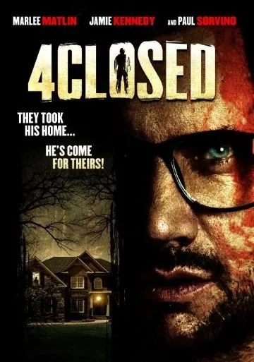 Постер: Продано за долги / Foreclosed (2013)