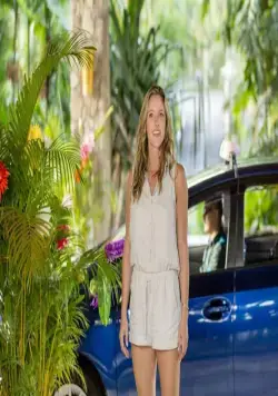 Кадр из Жемчужина в раю (2018) Кадр 2 из фильма Жемчужина в раю / Pearl in Paradise (2018)