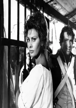 Кадр из Мадам Сан-Жен (1961) Кадр 1 из фильма Мадам Сан-Жен / Madame Sans Gêne (1961)
