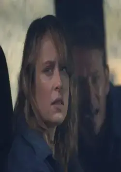 Кадр из Огненный смерч (2008) Кадр 2 из фильма Огненный смерч / Lava Storm (2008)
