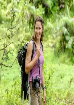 Кадр из Жемчужина в раю (2018) Кадр 1 из фильма Жемчужина в раю / Pearl in Paradise (2018)