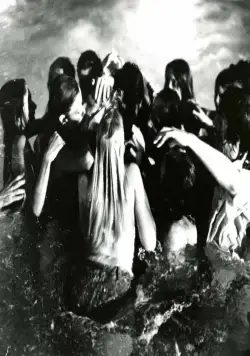Кадр из Судороги (1975) Кадр 3 из фильма Судороги / Shivers (1975)