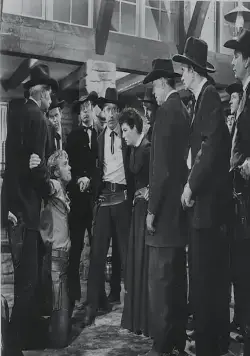 Кадр из Джонни-Гитара (1954) Кадр 3 из фильма Джонни-Гитара / Johnny Guitar (1954)
