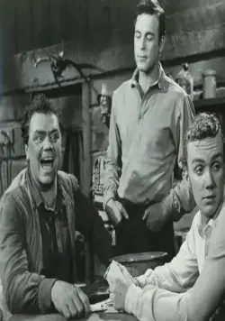 Кадр из Джонни-Гитара (1954) Кадр 1 из фильма Джонни-Гитара / Johnny Guitar (1954)