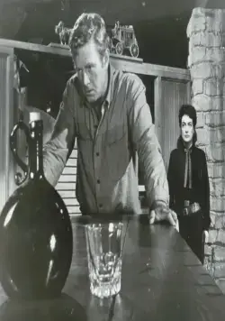 Кадр из Джонни-Гитара (1954) Кадр 2 из фильма Джонни-Гитара / Johnny Guitar (1954)