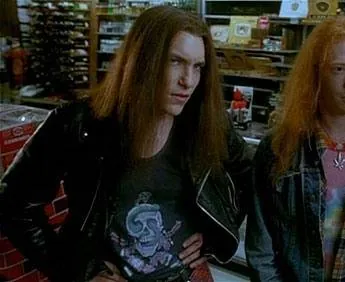 Кадр из Обкуренные (1994) Кадр 1 из фильма Обкуренные / The Stöned Age (1994)