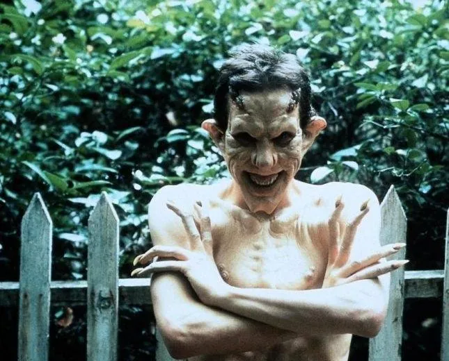 Кадр из Иногда они возвращаются снова (1996) Кадр 1 из фильма Иногда они возвращаются снова / Sometimes They Come Back... Again (1996)