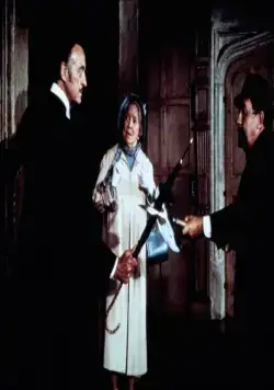 Кадр из Усадьба Кэндлшу (1977) Кадр 1 из фильма Усадьба Кэндлшу / Candleshoe (1977)