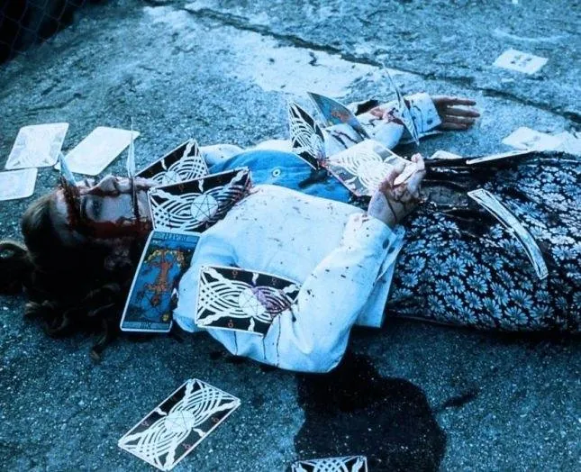 Кадр из Иногда они возвращаются снова (1996) Кадр 2 из фильма Иногда они возвращаются снова / Sometimes They Come Back... Again (1996)
