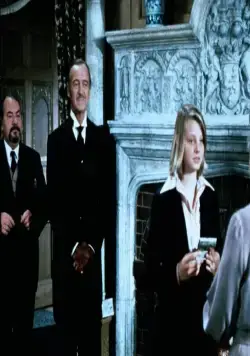 Кадр из Усадьба Кэндлшу (1977) Кадр 3 из фильма Усадьба Кэндлшу / Candleshoe (1977)