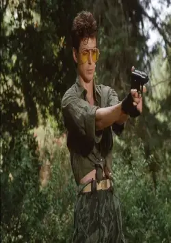 Кадр из Нанятые для убийства (1990) Кадр 3 из фильма Нанятые для убийства / Hired to Kill (1990)