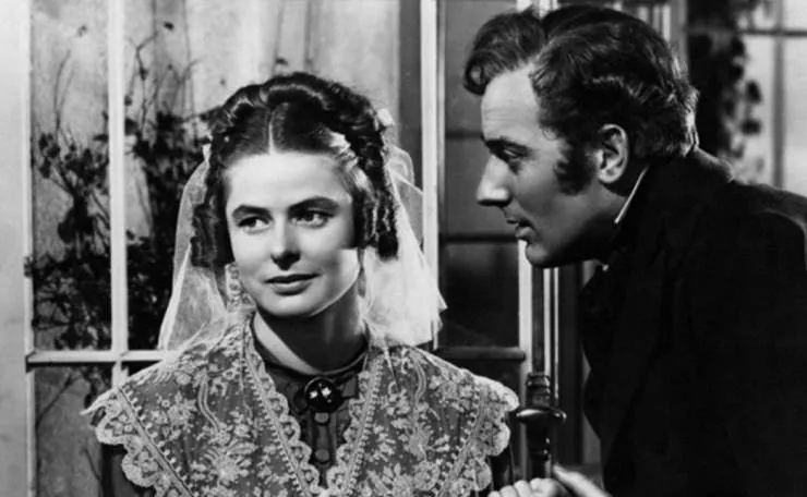 Кадр из Под знаком Козерога (1949) Кадр 3 из фильма Под знаком Козерога / Under Capricorn (1949)