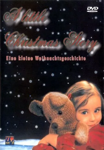 Постер: Маленькая рождественская сказка / En liten julsaga (1999)