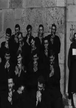 Кадр из Цвет граната (1968) Кадр 1 из фильма Цвет граната (1968)
