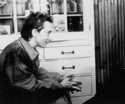Кадр из Три беглеца (1989) Кадр 2 из фильма Три беглеца / Three Fugitives (1989)