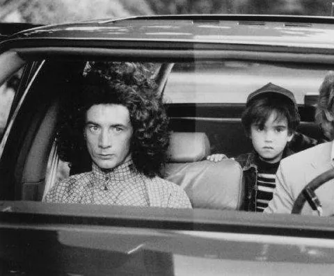 Кадр из Три беглеца (1989) Кадр 1 из фильма Три беглеца / Three Fugitives (1989)