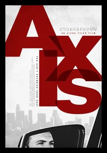 Постер: Координатная ось / Axis (2017)