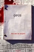 Постер: Сценарий / Opus (2011)
