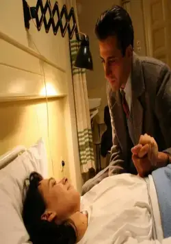 Кадр из Эйхман (2007) Кадр 3 из фильма Эйхман / Eichmann (2007)