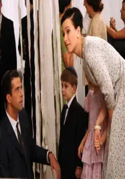 Кадр из Эйхман (2007) Кадр 2 из фильма Эйхман / Eichmann (2007)