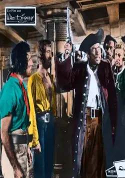 Кадр из Остров сокровищ (1950) Кадр 1 из фильма Остров сокровищ / Treasure Island (1950)