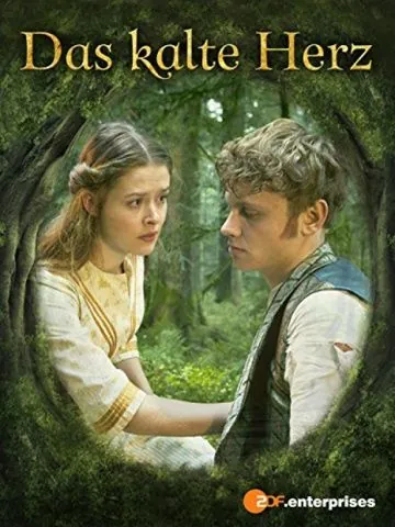 Постер: Холодное сердце / Das kalte Herz (2014)