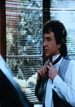 Кадр из Романтическая комедия (1983) Кадр 1 из фильма Романтическая комедия / Romantic Comedy (1983)