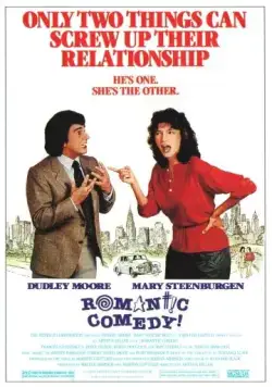 Постер: Романтическая комедия (1983)