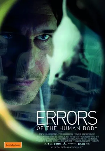 Постер: Ошибки человеческого тела / Errors of the Human Body (2012)