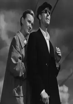 Кадр из Рабочий поселок (1965) Кадр 1 из сериала Рабочий поселок (1965)