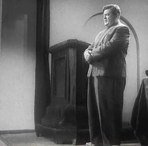Кадр из Чудак-человек (1962) Кадр 1 из фильма Чудак-человек (1962)