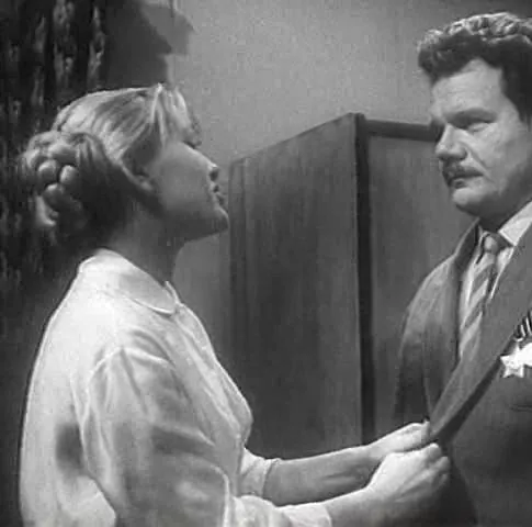 Кадр из Чудак-человек (1962) Кадр 2 из фильма Чудак-человек (1962)