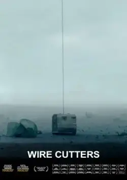 Постер: Кусачки / Wire Cutters (2014)